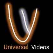 Universal Videos