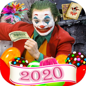 Joker Candy 2020 icon