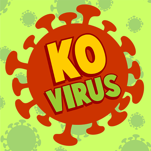 KO Virus Game icon