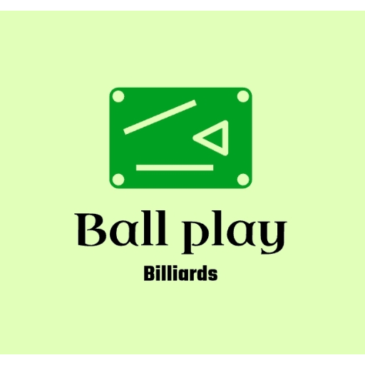 ball play  بلياردو icon