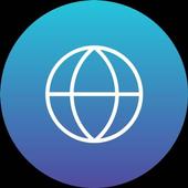 mercury browser icon