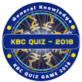 KBC 2018 - KBC In English icon