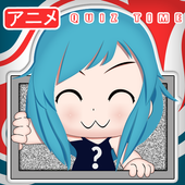 Anime Quiz Time icon
