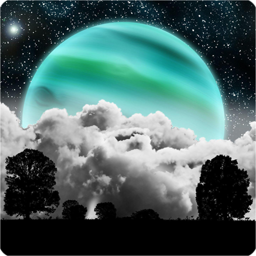 Moonlight Live Wallpaper icon