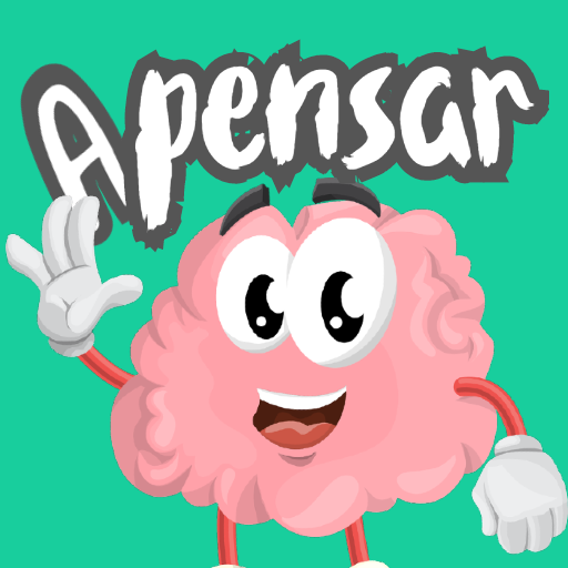Apensar (Adivina la Palabra) icon