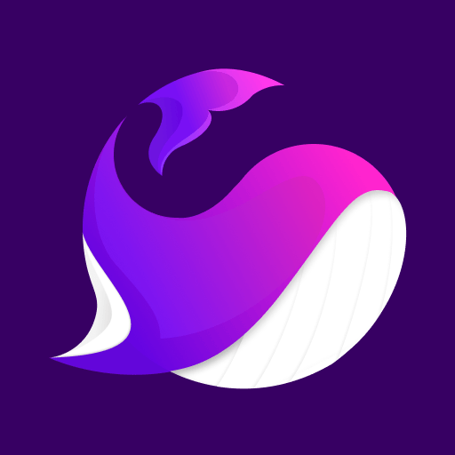 Taro: Social Chat App icon