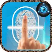 Fingerprint Lock Screen Prank