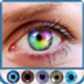 Eye Color Changer Effects on 9Apps