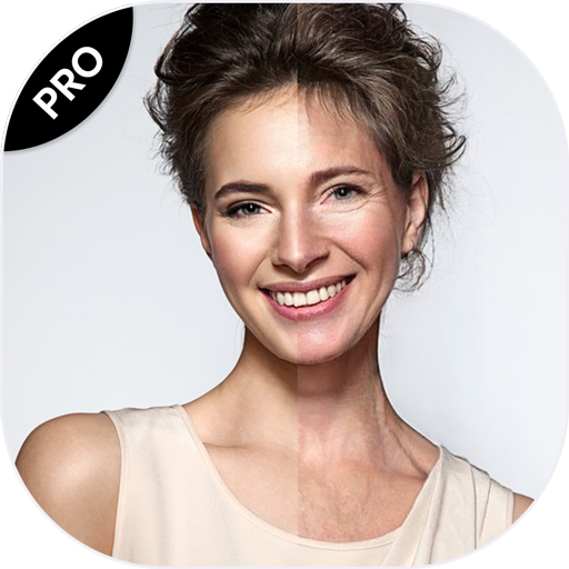 Face Changer App : Make me Old - Young icon