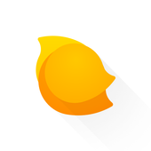 Language exchange in Lingofly icon