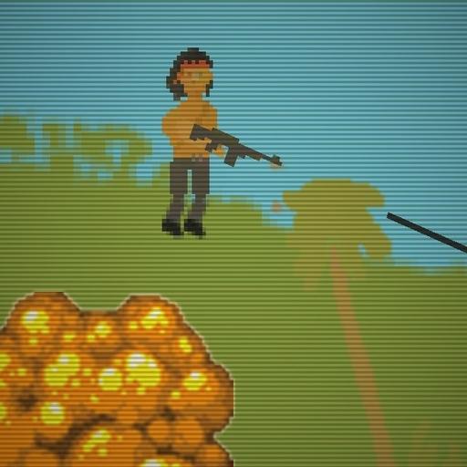 Vietnam Adventure 2D icon