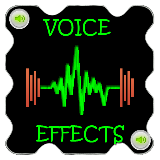 Voice Changer Ultimate icon