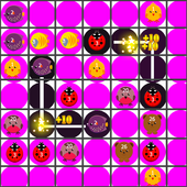 Onet Connect Animal icon