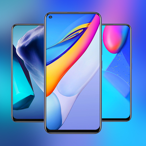 Vivo Y52s &amp; Y51s Wallpaper icon
