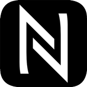 Next Key - Next Keyboard icon