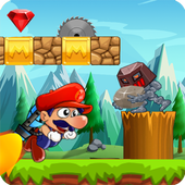 Super Mar Jungle icon