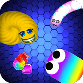 Snake Worm Zone iO Battle Crossing 2021 icon