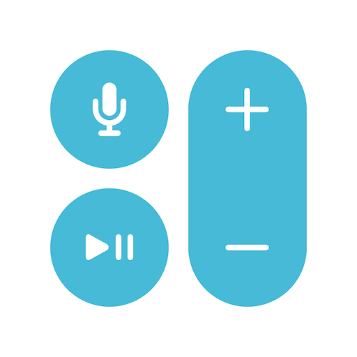 Remote for Apple TV - CiderTV icon