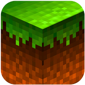 Exploration Builder icon