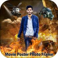 Movie Poster Photo Frame on 9Apps