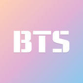 ARMY for BTS أيقونة