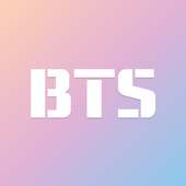 ARMY for BTS on 9Apps