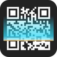 QR & Barcode Scanner - Reader on 9Apps