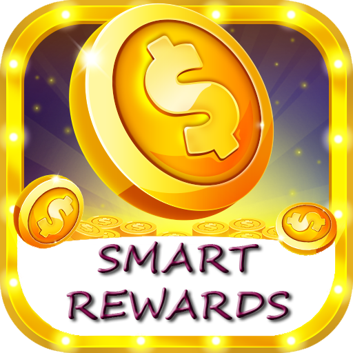 Smart Rewards - Earn Rewards and Gift Cards icon