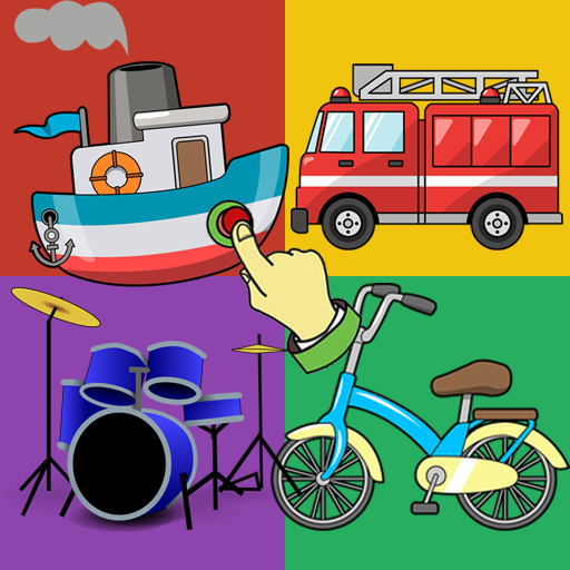 Gambar Sentuh Suara icon