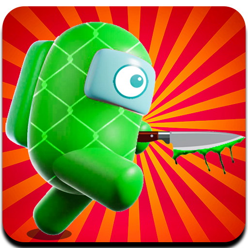 Imposter Survival: Solo Killer icon