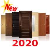 Door and Window Design icon