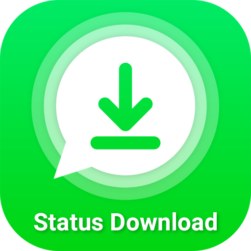 Status Saver for Whatsapp icon