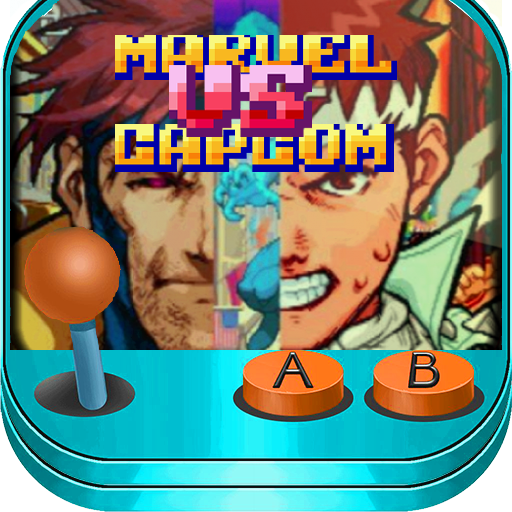 The Ultimate Hero's Clash Arcade icon