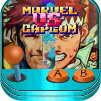 The Ultimate Hero's Clash Arcade