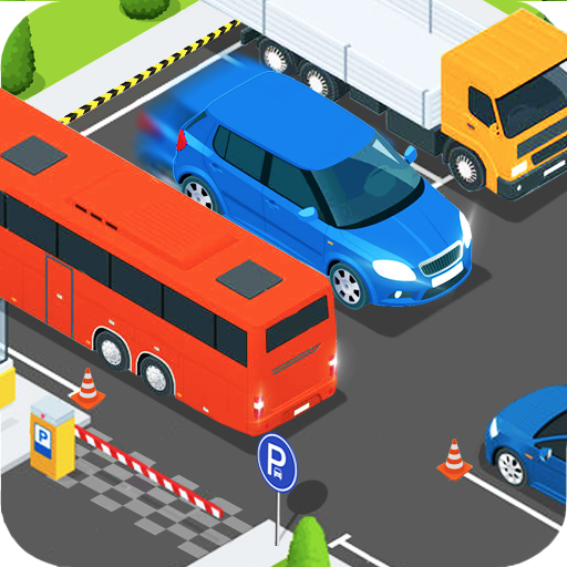 All Car Parking Simulation icon