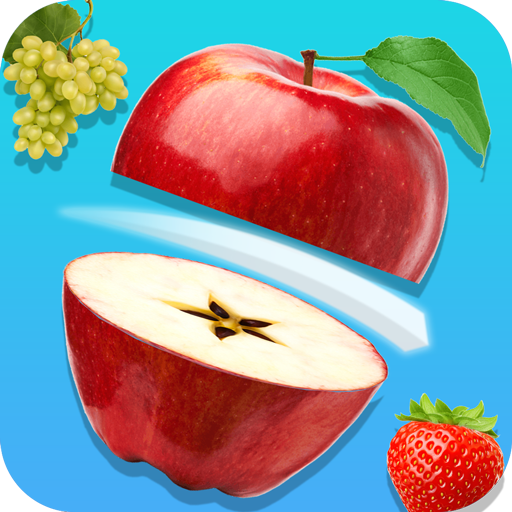Good Slice Fruit Cutting - ASMR Cut the Fruit icon