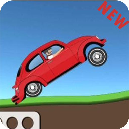 Hill Climb Racing 4x4 2021 icon