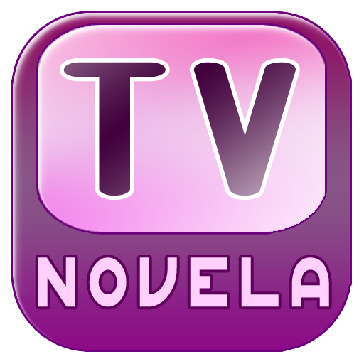 Assistir novelas grátis icon