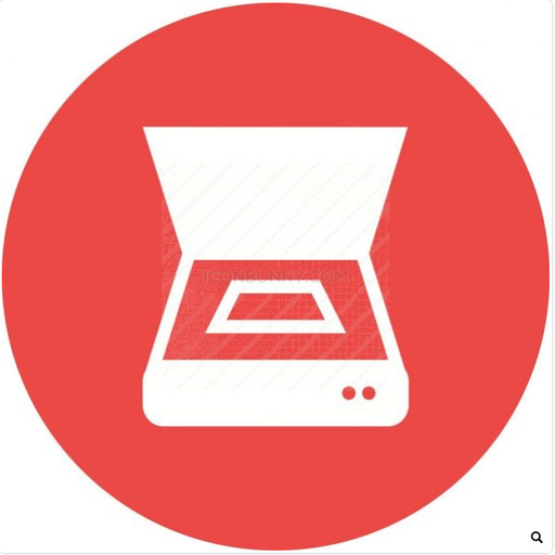 Quick Scanner - Scan, Sign , Share and Import иконка