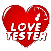 Love Test icon