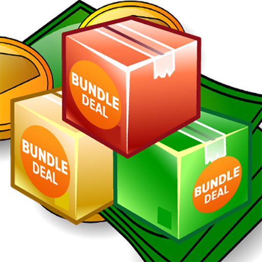 Epic Bundle icon