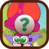 Guess the Cartoon icon