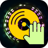 DJ Mixing icon