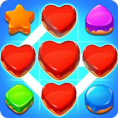 Cookie Mania icon