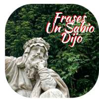 Frases Un Sabio Dijo