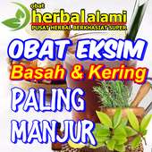 Obat Eksim Tradisional Paling Mujarab on 9Apps