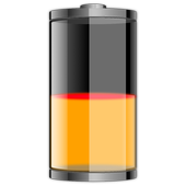 Supercharge Battery icon