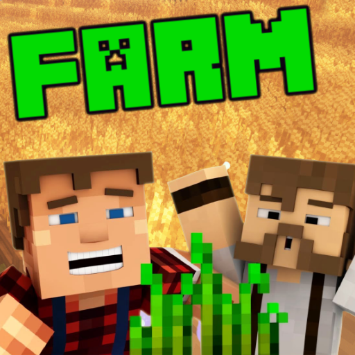 Advanced Farming Mod icon