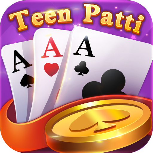 Teen Patti - Free Chips icon