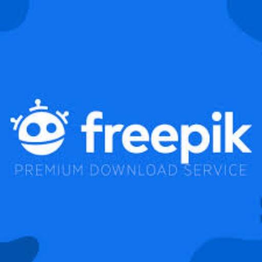 Freepik App icon